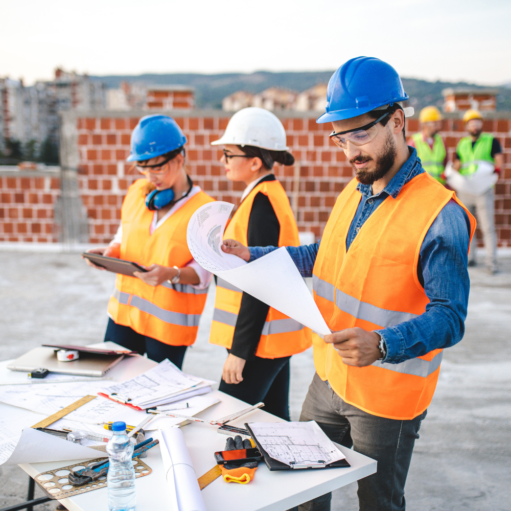 Gestão e Controle da Obra